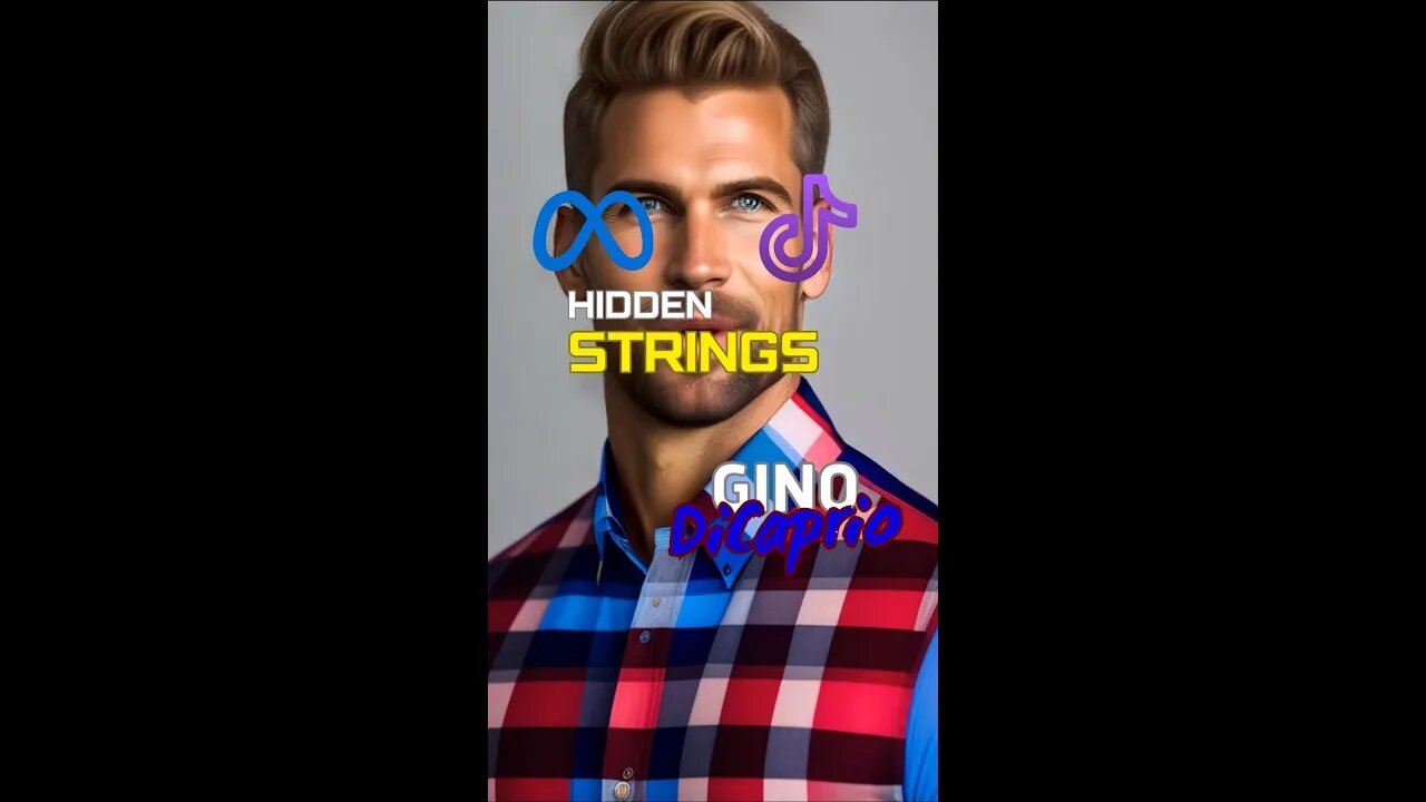 Hidden Strings