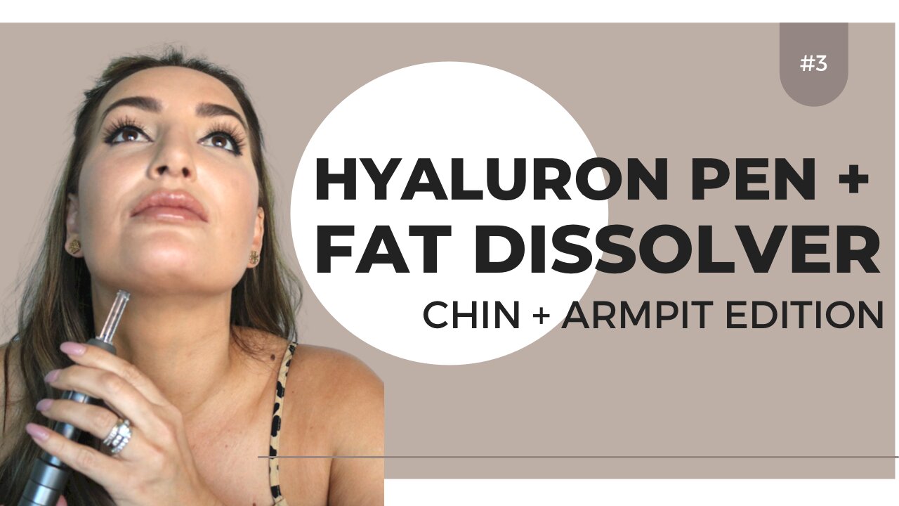 LIPO LAB- Chin fat dissolver // acecosm.com // Code BEAUTYLAB10 10% off