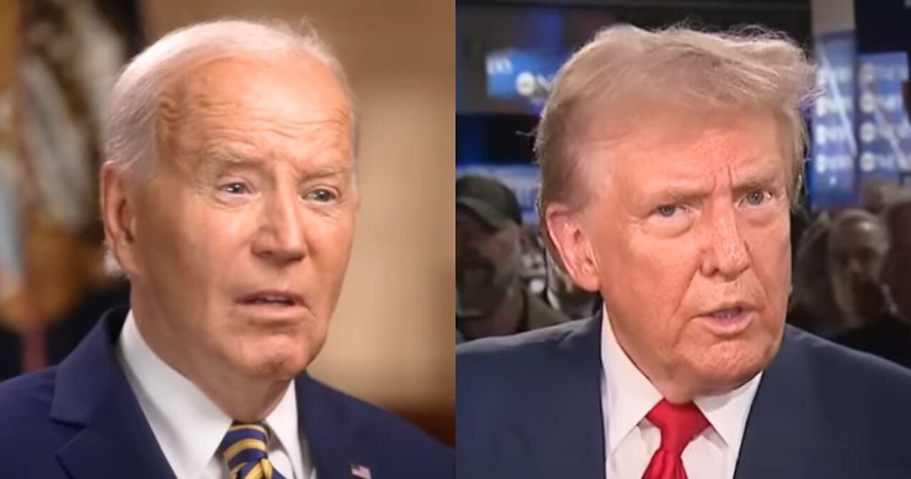 ‘Good Little Puppet’ Biden Dons Ukraine Flag Pin, Jokes About Killing Trump on ‘The View’