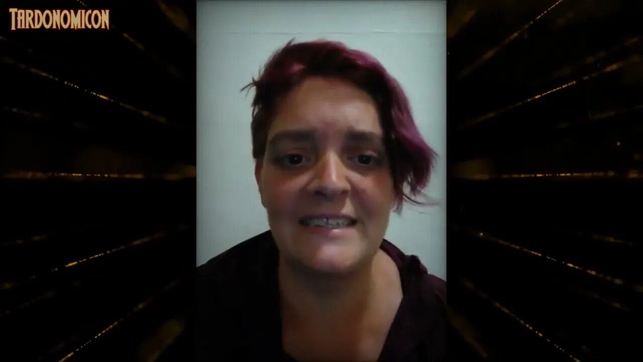 2022 05 21 4 virgy has been banned from YouTube Adonis paul lets him on his show to subvert the You