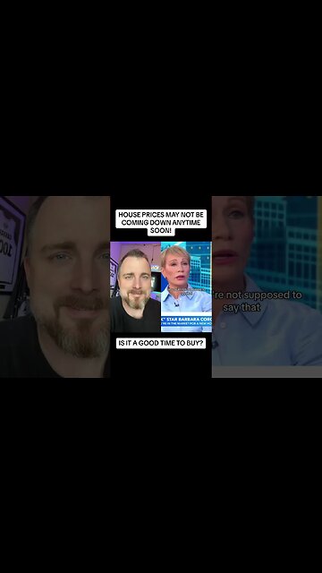 Corcoran #housebuyer