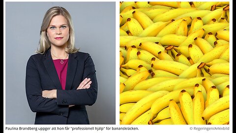 Rapport från Reval 14 november 2024: Bananer, Le Pen, AfD, nynorsk, Matt Gaetz, Pete Hegseth, m.m.