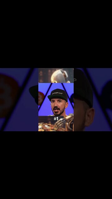 Ai chooses TOP 5 Crypto Projects To Hold 👀 #ai #chatgpt