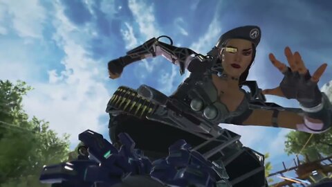 Apex Legends Loba Edition Trailer - PS4