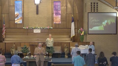 Bethel Baptist Church Live Stream