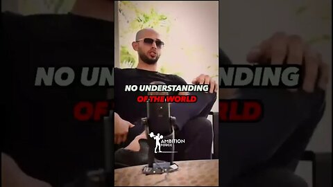 Andrew Tate on COOKING