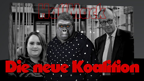 Die neue Koalition