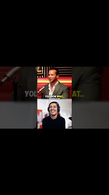 @SneakoTV knows what's up. #freetopg