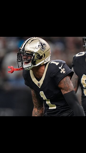 Panthers vs Saints | Derek Carr and the Saints rout the Panthers 47-10