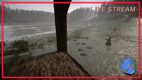 Sons of the Forest. Live Multi Stream. Death and Mayhem.