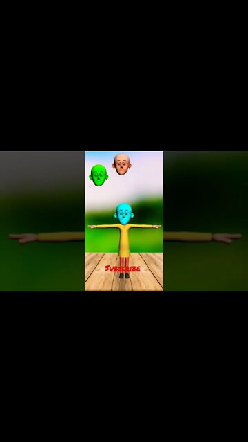 wrong head puzzle _ match the right head _ tmkoc #wrongheads #shortvideo#shorts