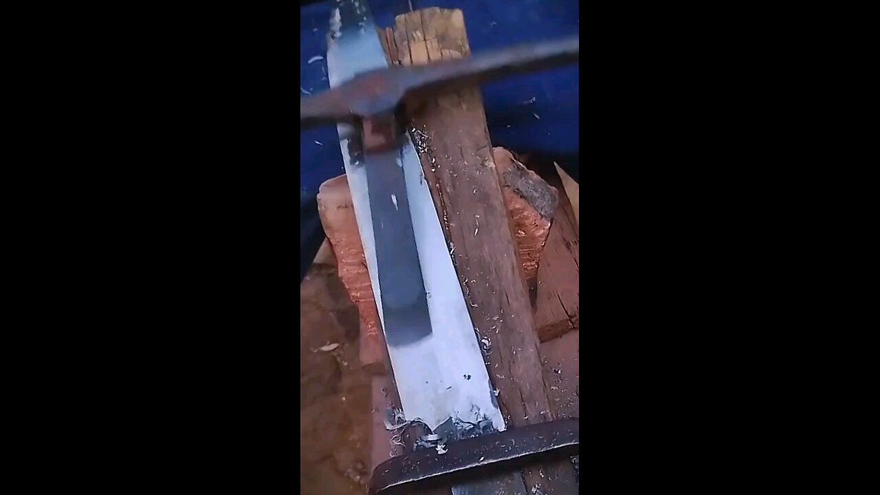 Machinery ⏩ Working video