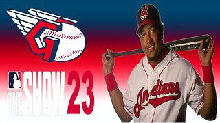 How To Create Manny Ramirez Mlb The Show 23