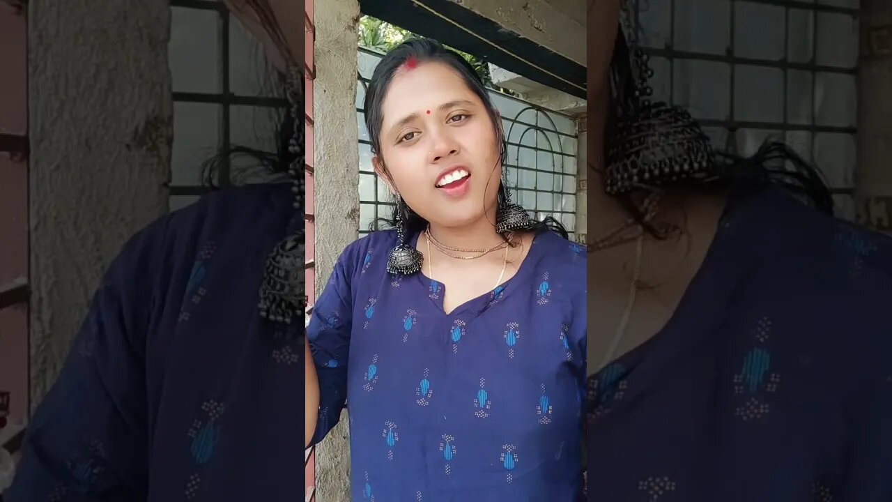 নিজের সঙ্গে কখনো কারোর তুলনা করো না 🥰 #shortsvideo #viral #trending