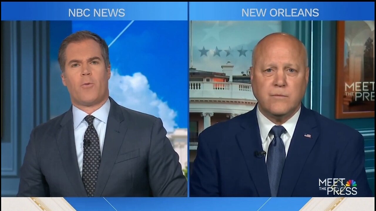 Biden Campaign Co-chair Has No Clue Why Biden Is Losing The Latino Vote