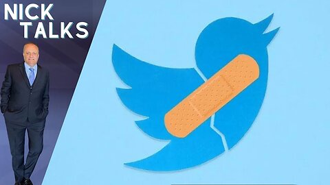 Will Former Twitter Bosses Be Arrested?