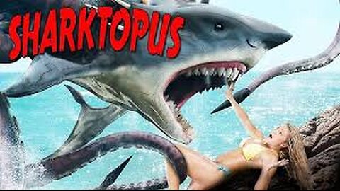 Sharktopus (2010)