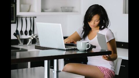 5 WORK FROM HOME Remote Jobs (YOU CAN DO RIGHT NOW!) with No Experience in 2021