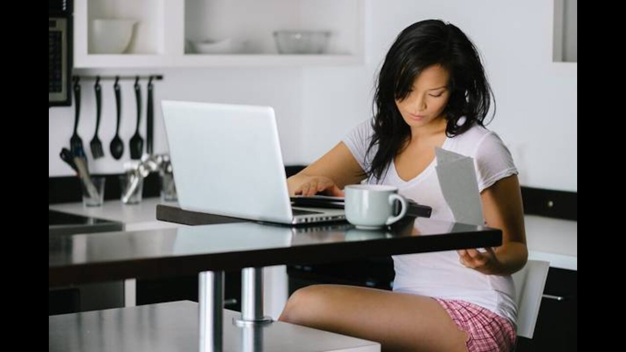 5 WORK FROM HOME Remote Jobs (YOU CAN DO RIGHT NOW!) with No Experience in 2021