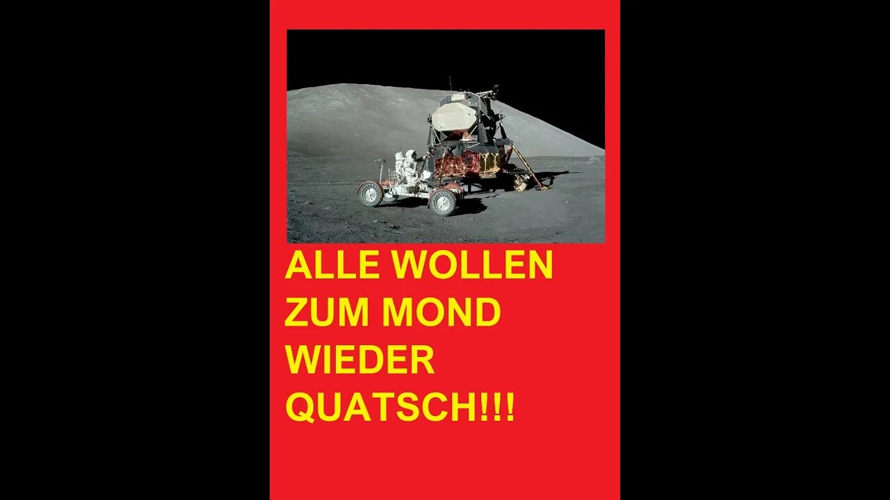 ALLE WOLLEN ZUM MOND WIEDER QUATSCH!!!!