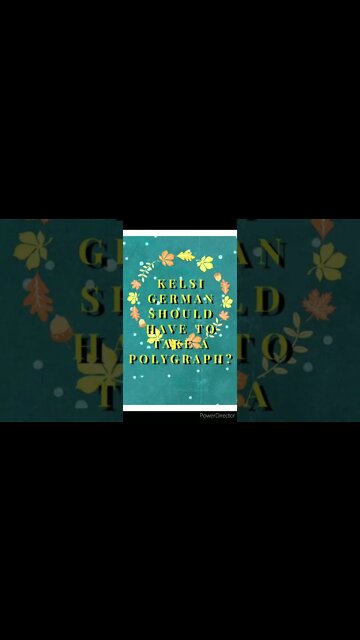 Delphi. Is Kelsi trustworthy?