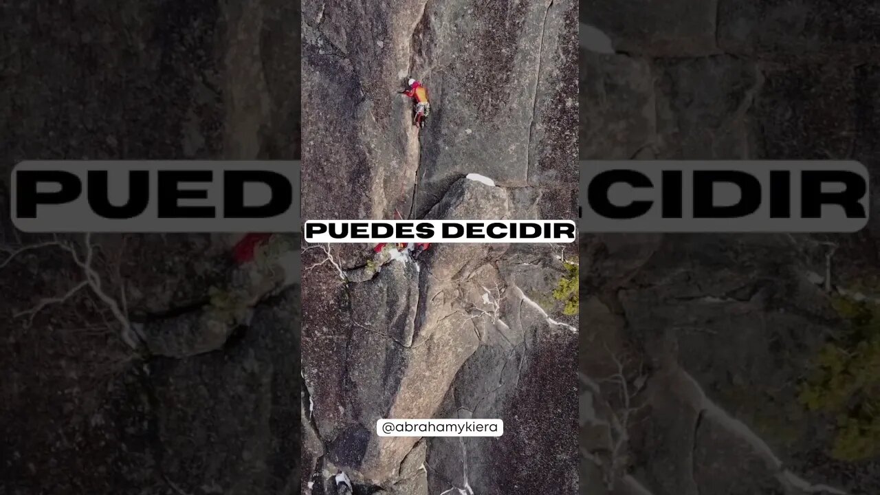 Las cosas pueden cambiar de la mano de Dios #shorts