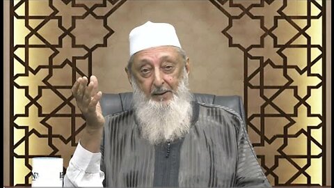 The Quran and Faith Part 2