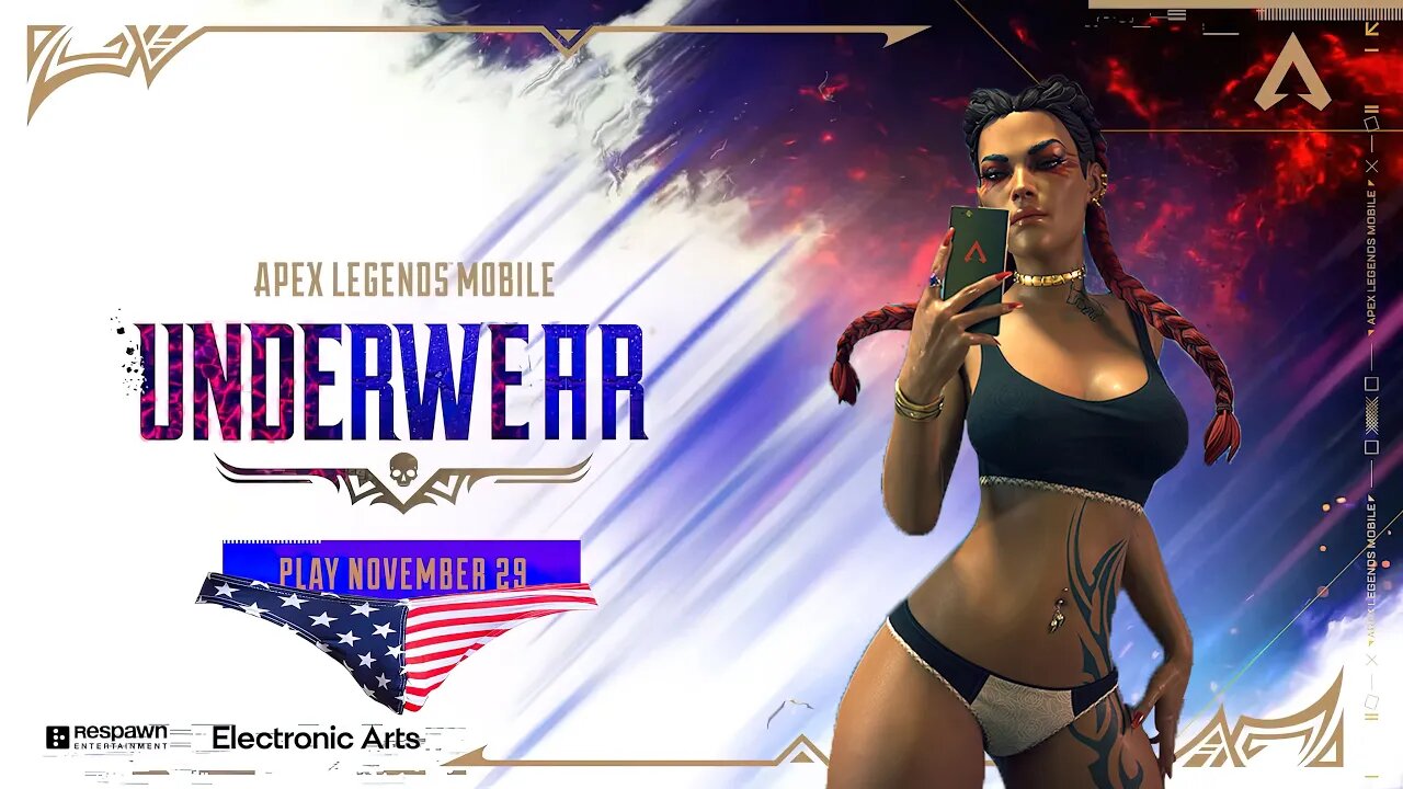 meme Legends Mobile: Underwear Launch Trailer