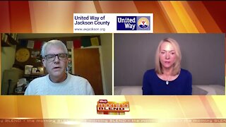 United Way of Jackson - 12/10/20