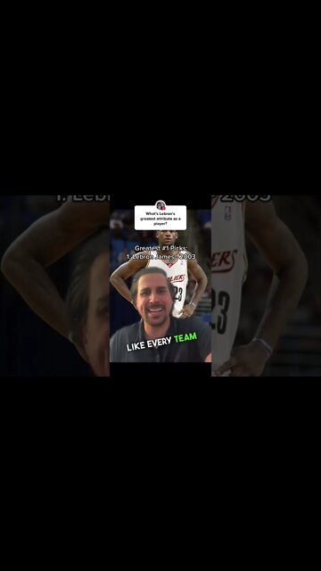 Best First Pick Ever? #shorts