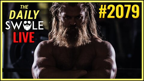 Daily Swole #2079