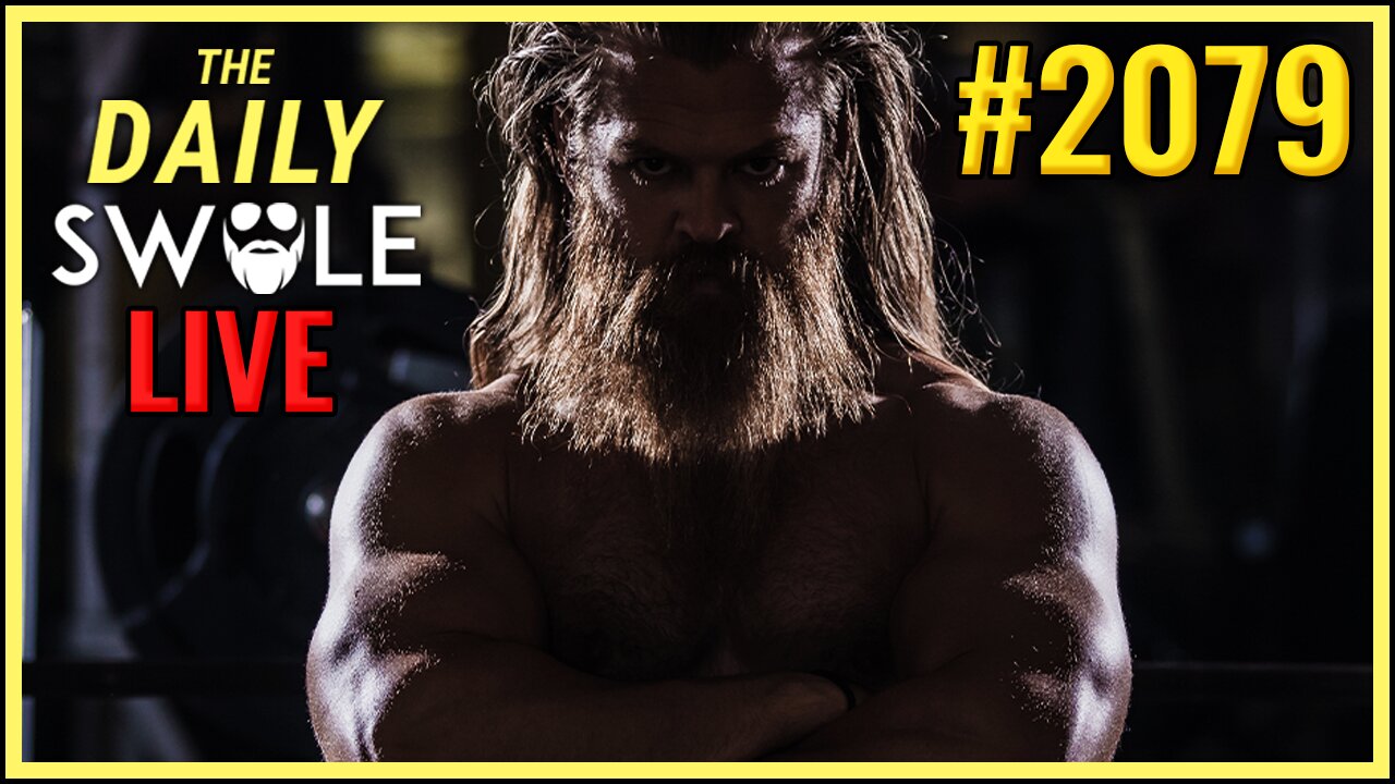 Daily Swole #2079