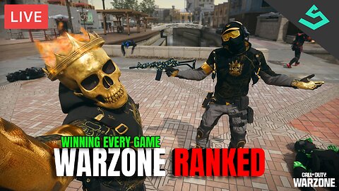 First look at Warzone RANKED