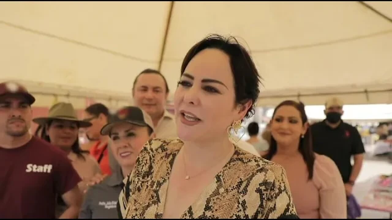 BAZAR HACIENDO COMUNIDAD