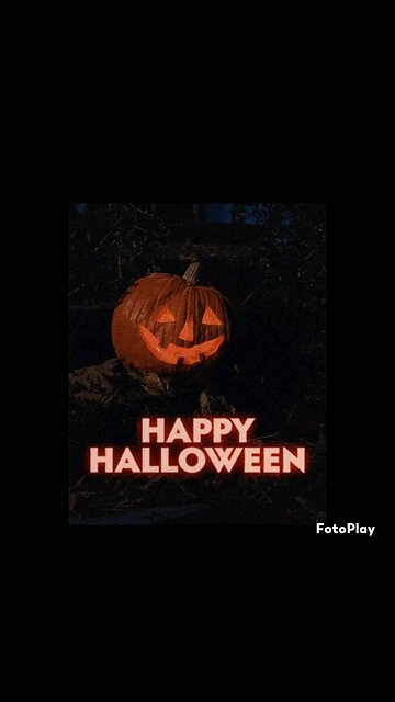 Happy Halloween