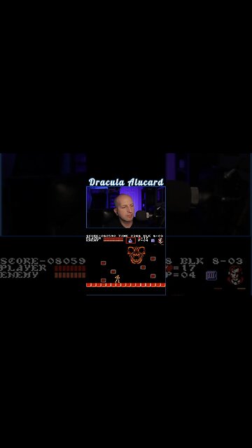 Castlevania 3 (NES) #nes #retrogaming #castlevania #nesgames #videogame #nesclassic #retrogames