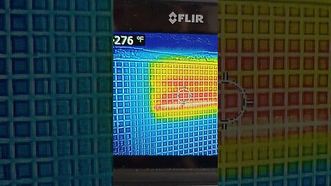 Electric wall heaters are a fire hazard
