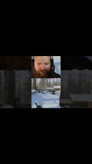 Call of Duty: Vanguard Multiplayer!