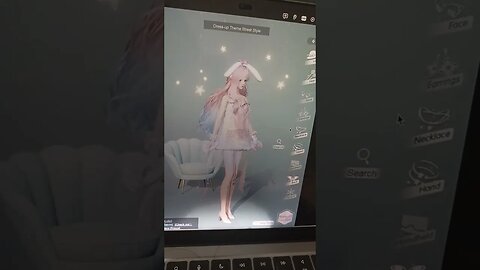 sexy naughty bitchy me life MakeOver