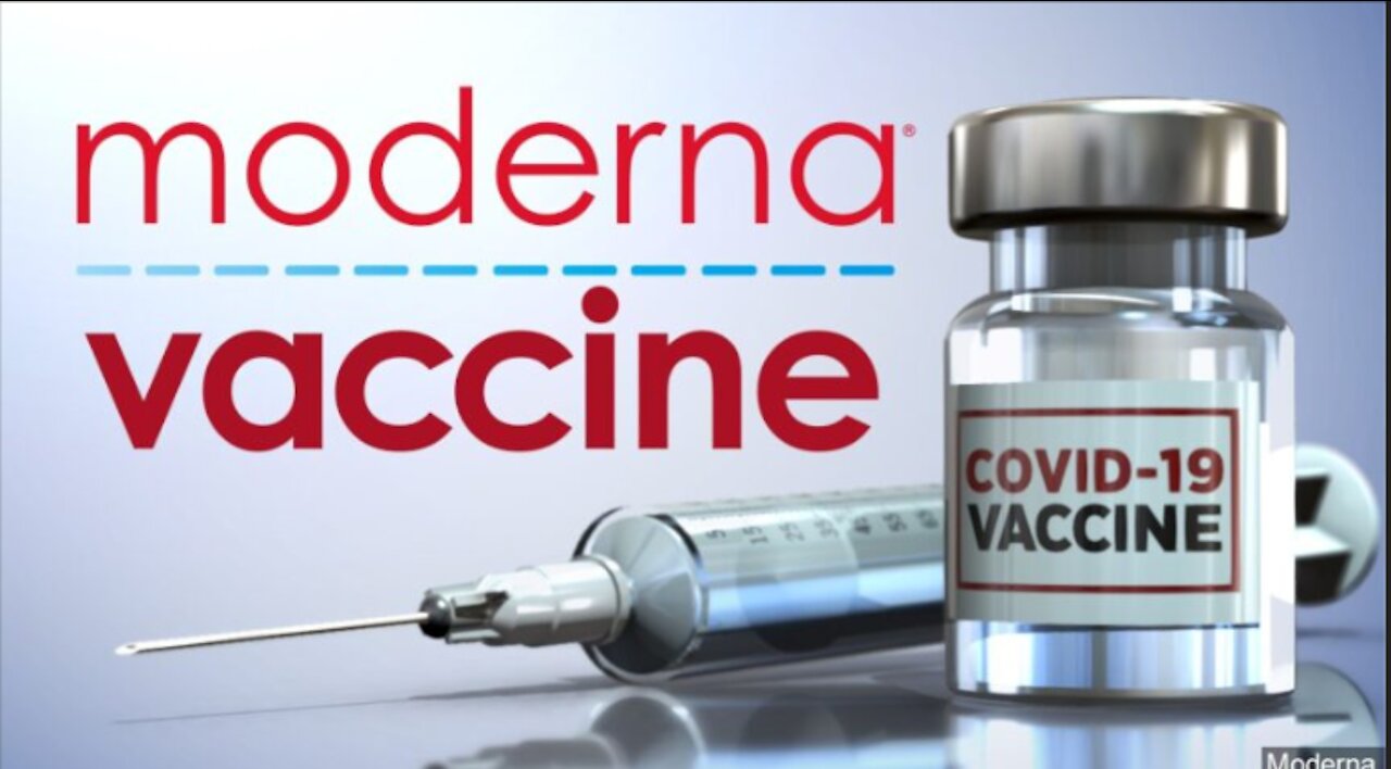 🔥 Fauci Working With Moderna on cv19 Vaccine BEFORE Virus Outbreak