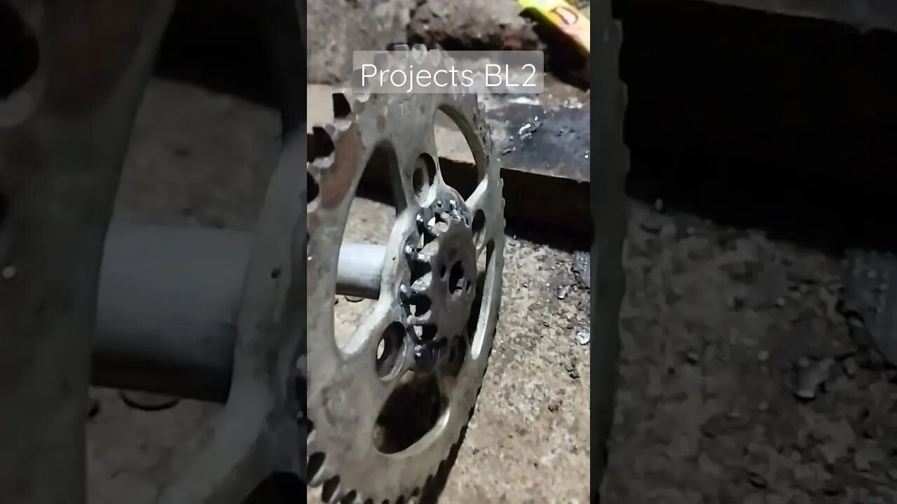 Mempersiapkan lengan ayun Projects BL2 #shorts #viral #homemade #project #atbm #powerloom