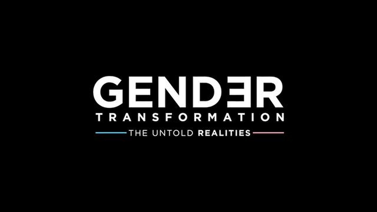 Gender Transformation: The Untold Realities