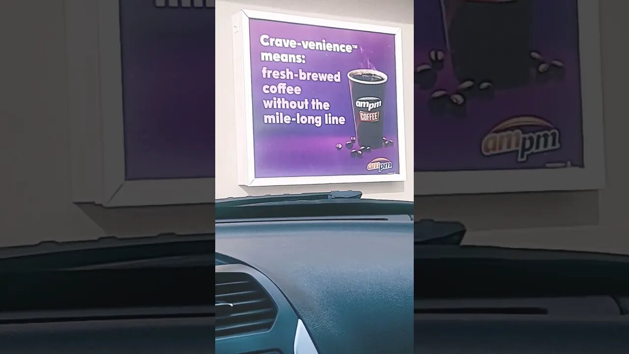 Tony Pizza Coffee Time