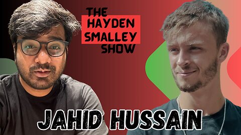 Jahid Hussain X Hayden Smalley