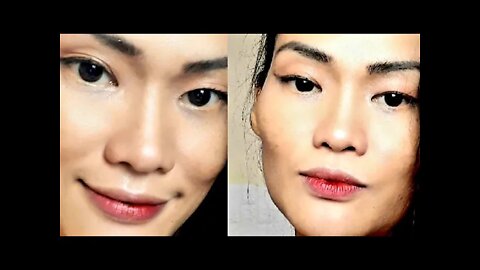 No Makeup, Makeup l Easy Makeup Tutorial For Beginners