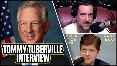 Senator Tommy Tuberville on Trump Assassination Attempts: “We’re at DEFCON 1”