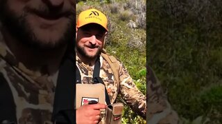 Hunting Bear in Wyoming is Fun!