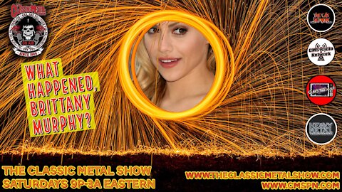 CMS | Highlight - Did Mold Kill Brittany Murphy?