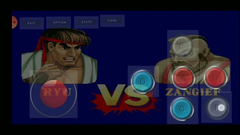 VAMO DE STREET FIGHTER MARUJOS DEXEM SEU LIKE SE INSCREVA TBM 👍🏻🔔🙏🏻