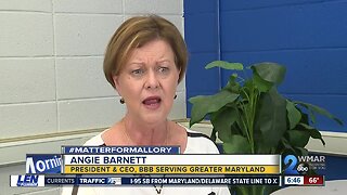 Woman seeking loan to save dog gets scammed